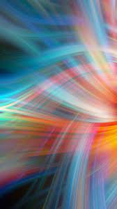 1440x2560 Rays Lines Colorful Tangled Wallpaper Tangled Wallpaper Color Wheel Art Projects Screen Savers Wallpapers