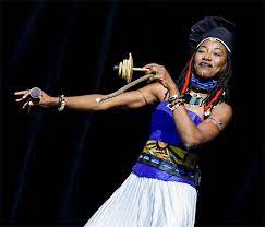 Loveeeeeeee Africa Peace Fatoumata Diawara Facebook