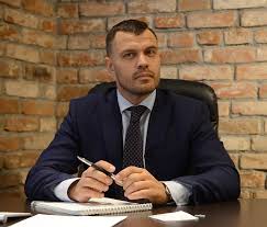 Denis Goncharov Vozglavil Ministerstvo Ekonomicheskogo Razvitiya Orenburgskoj Oblasti Orenburg Media Novosti Orenburga I Orenburgskoj Oblasti