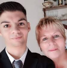 Pamela Gebhardt's Instagram, Twitter & Facebook