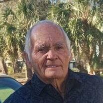 Angel Luis Martinez Obituary