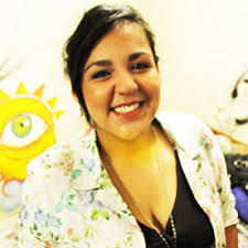 Solange Castillo in Santa Tecla, El Salvador :: Behance