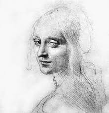 Версия, которая обычно считается основной версией , более ранней из двух. Madonna V Skalah Leonardo Da Vinchi Nastoyashaya Istoriya Geniya