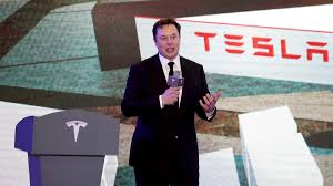 View historical prices for tesla inc. Tesla To Split Stock After Share Price Leap Financial Times
