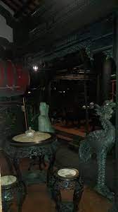 หว งเฉา หม าฮ น เป ดม ด เคร องประหารห วส น ข อย าให ม นเห าอ กต อไป