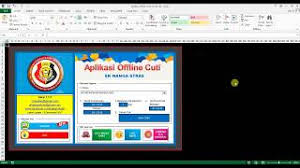 【tutorial】 cara ngeprint gambar dari google • simple news video. How To Print Cuti Hrmis