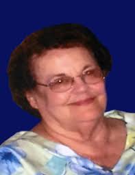 Obituary information for Sylvia Gloria Walker