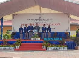The vessel tanjung piai1 (imo: Pusat Penamaan Calon Prk Tanjung Piai Ditutup