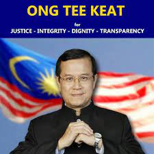 Ong tee keat on wn network delivers the latest videos and editable pages for news & events, including entertainment, music, sports, science and more, sign up and share your playlists. Ong Tee Keat ç¿è¯—æ° Home Facebook