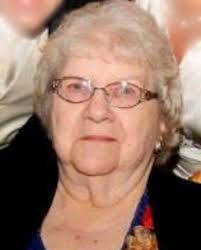 Dora Martin Obituary (1925-07-07