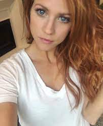 She began her career as susan daisy lemay on the cbs series guiding light (1952) for which she won a young artist award for best young actress and was nominated for two other young artist awards and a soap opera digest award. Brittany Snow Red Hair Redheads New Hair