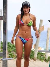 Andrea rincón is an actress, known for la leona (2016), un gallo para esculapio (2017) and 100 días para enamorarse (2018). Andrea Rincon In A Bikini 07 Gotceleb