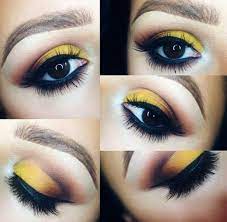 Sombras De Ojos Maquillaje De Ojos Maquillaje De 15 Anos