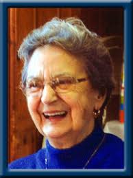 Sarah Patella Hatt Obituary