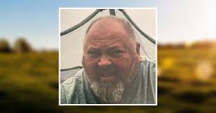 Ronald Wayne Hillis Obituary October 7, 2021