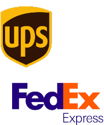 Image result for fedex vs ups