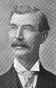 John William Bones Sr. (1848-1927)