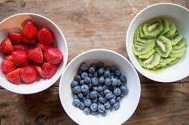Check spelling or type a new query. Calories In Fruit 100 Calorie Servings Of Fruit