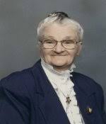 Myrtle Turner Creech (1922-2013)