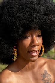 The Raw Beauty Project