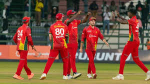 ZIM vs BAN 2026: How Zimbabwe’s Historic 3-0 Sweep Redefined ODI Cricket’s Underdog Narrative in US Media