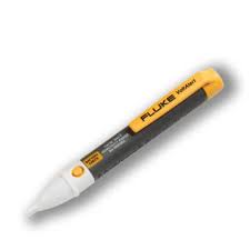 Observe the proper safety precautions when working with voltages above 30. Amprobe Vp 440 Non Contact Ac Volt Probe 110 To 600v Tequipment