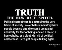 Political correctness attempts to enforce a better world by silencing and censoring anyone who is toxic. Why Political Correctness Is Fascism In Disguise Steemit
