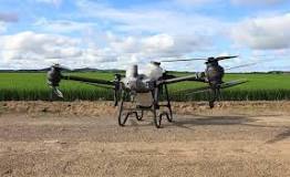 10 Best Crop Spraying Drones (2025) - Fly Eye