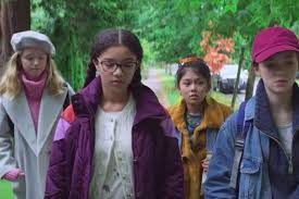 We did not find results for: All Of Claudia Kishi S Baby Sitters Club Outfits Ranked