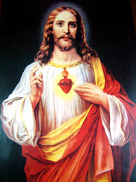 En ti puedo encontrar el consuelo que tanto necesito, el apoyo para sobrepasar los obstáculos que se presentan en mi camino y la protección. Amar Y Reparar Al Sagrado Corazon De Jesus