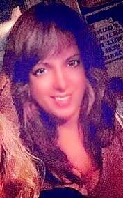 Cynthia Esposito's Instagram, Twitter & Facebook