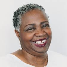 Pamela Vines's Instagram, Twitter & Facebook