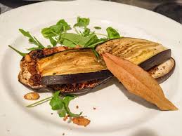 Aubergines Siciliennes Melanzane A Beccafico Recette Sicilienne Recette Aubergine Aubergine