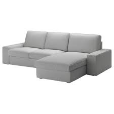 Kivik Sofa 3 Plazas Orrsta Chaiselongue Orrsta Gris Claro Con Imagenes Sofas Modulares Decoracion Living Pequeno Ikea Kivik