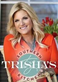 Check spelling or type a new query. Trisha S Southern Kitchen Tvmaze