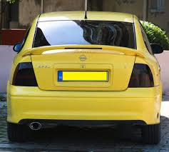 Opel Vectra B Chevrolet Vehicles Car