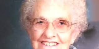 Helen Downey, 90, of Star Lake