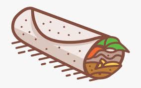 Menu Burrito Cartoon Breakfast Burrito Png Transparent Png Transparent Png Image Pngitem Search, discover and share your favorite burritos gifs. cartoon breakfast burrito png