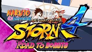 New Naruto Shippuden Ultimate Ninja Storm 4 Road To Boruto Dlc Trailer In 2020 Naruto Shippuden Naruto Naruto Games