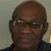 Frank Junious Palmer Sr. Obituary