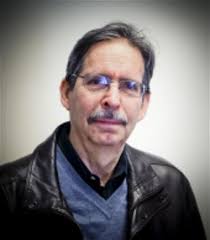 David Albanese, Ph.D.