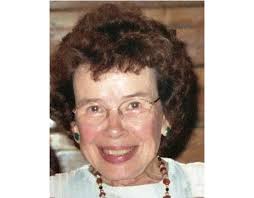 Ann Moore Obituary (1929