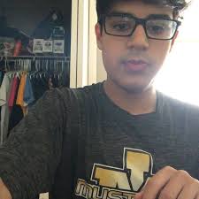 A message from our candidate @h.nizzy #togetherwewin #epic