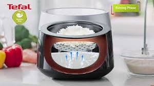 22 free tefal rice cooker manuals (for 19 devices) were found in bankofmanuals database and are available for downloading or online viewing. Tefal Rice Cookers Youtube