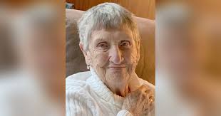 Joan Deters Metzner Obituary