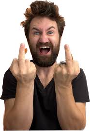 The highs and lows of rock and roll.