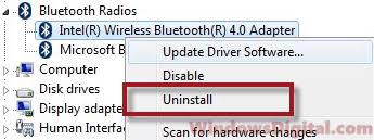 Turn on your bluetooth device and wait for the detection and setup notification. How To Turn On Bluetooth On Windows 10 For Laptop Hp Dell Lenovo