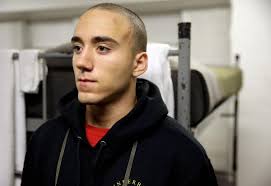 Photo Gallery: Behind the Scenes