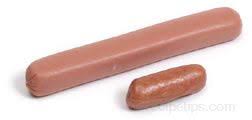 Someone who does something which you cannot comprehend example: Wiener Definition And Cooking Information Recipetips Com