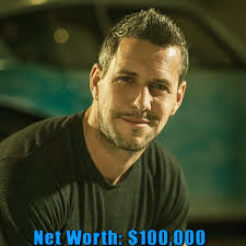 The major and primary source of her income is tv actor. Ant Anstead Net Worth Eceleb Gossip